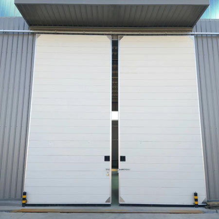 工業(yè)推拉門(mén)廠(chǎng)家