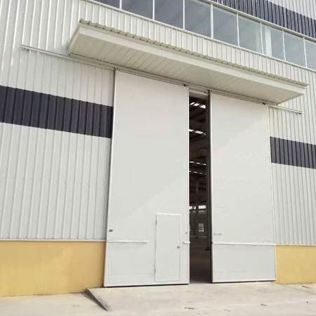 工業平移門廠家